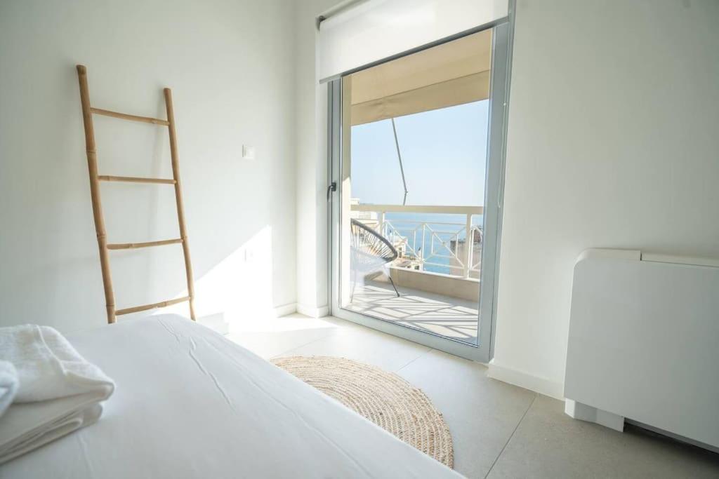 Piraeus Cozy Apartment For 4 Persons Exterior photo