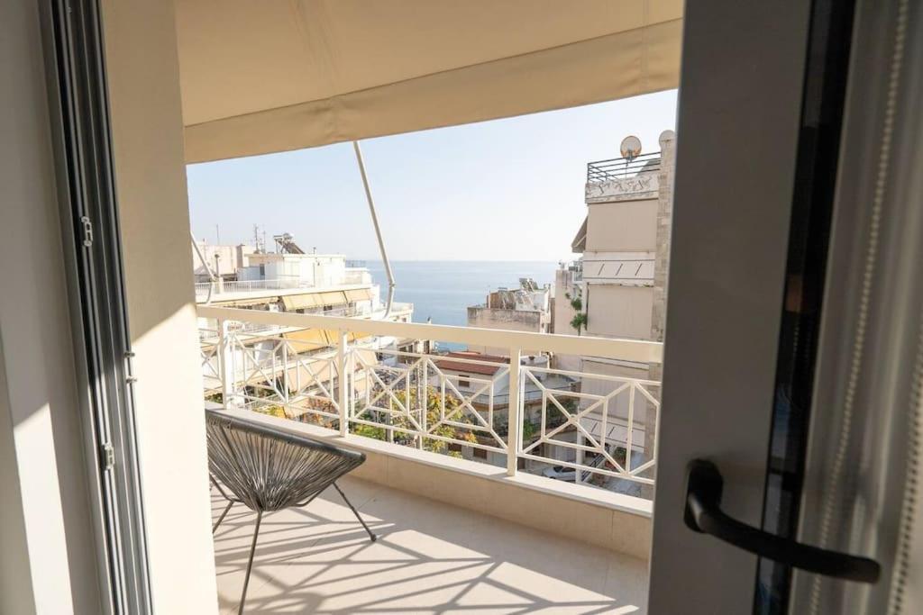 Piraeus Cozy Apartment For 4 Persons Exterior photo
