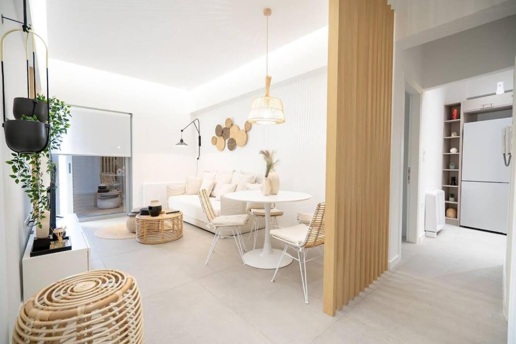 Piraeus Cozy Apartment For 4 Persons Exterior photo